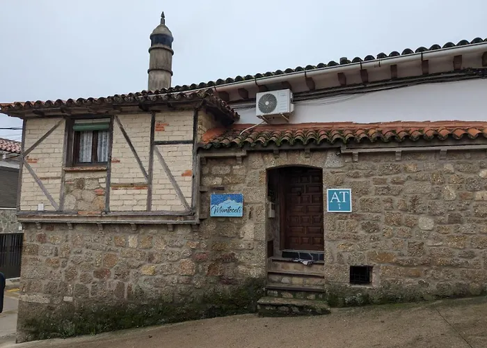 Apartamento Turistico Monteceli