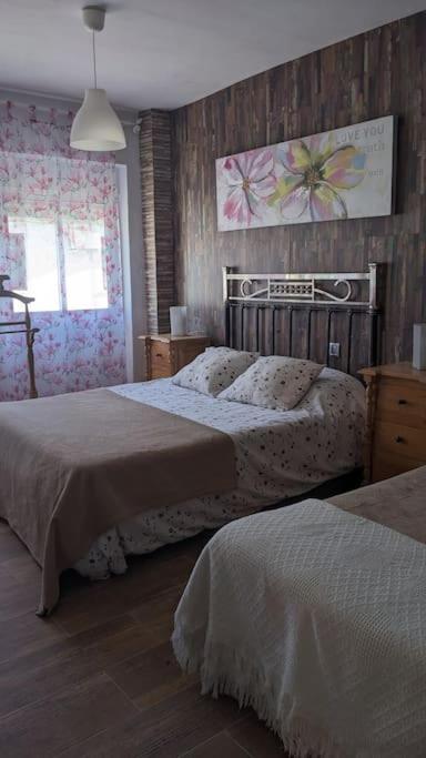 Turistico Monteceli Apartment Gata