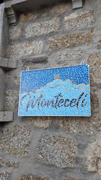 Apartment Turistico Monteceli Gata