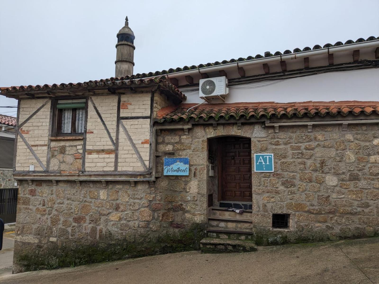 Turistico Monteceli * Gata